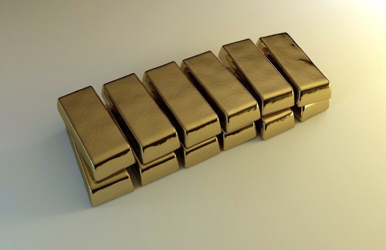 documents needed when buying gold