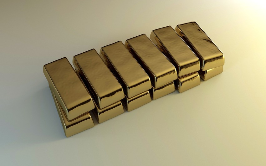 documents needed when buying gold