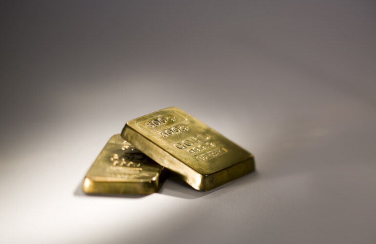 best country to buy gold from sellers