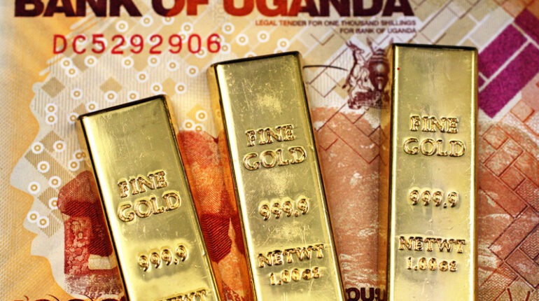 Buy Gold Directly From Supplier