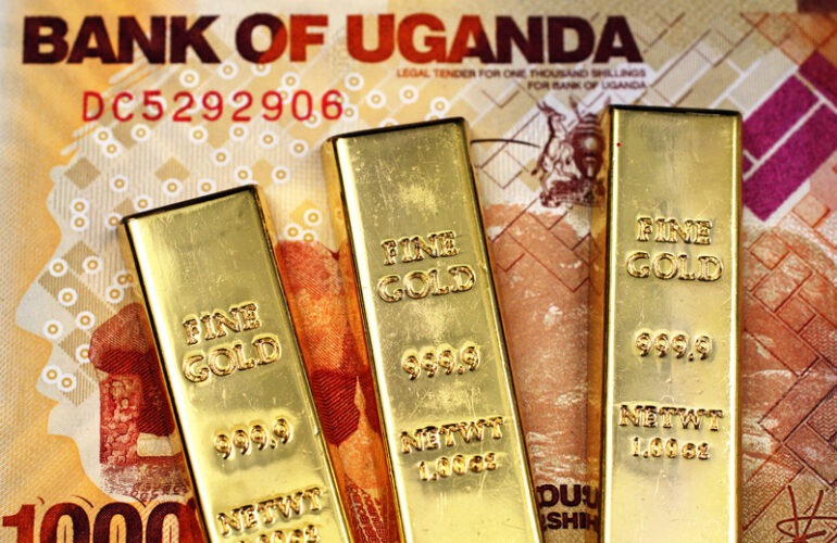 Buy Gold Directly From Supplier