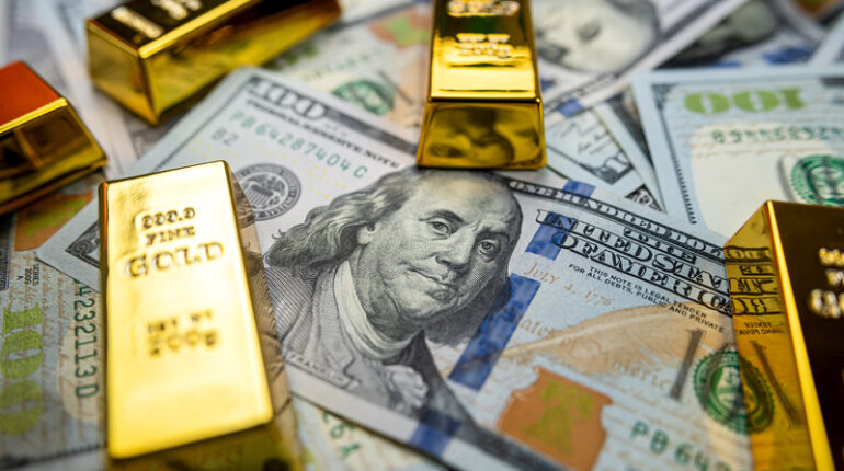 buy gold bullion online
