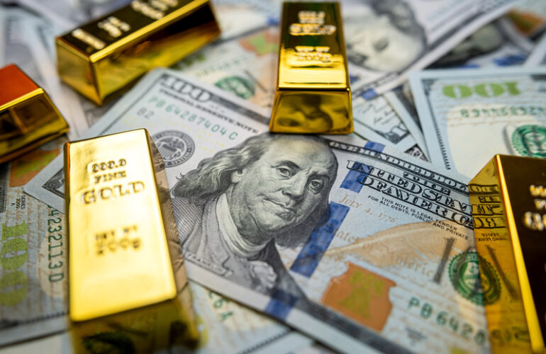 buy gold bullion online