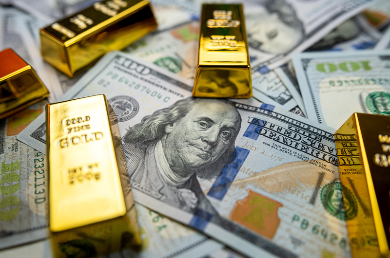 buy gold bullion online