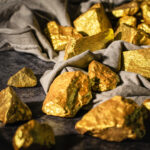 Raw Gold Nuggets For Sale: Unrefined Riches For Your Collection