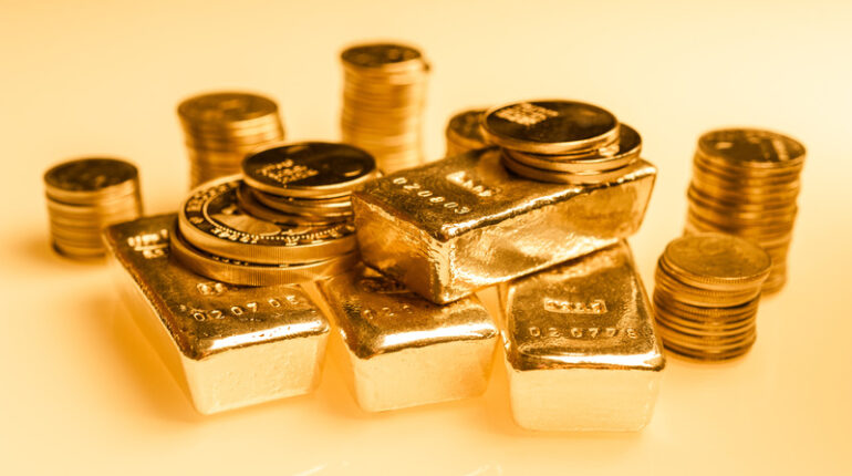 24k Gold Sellers