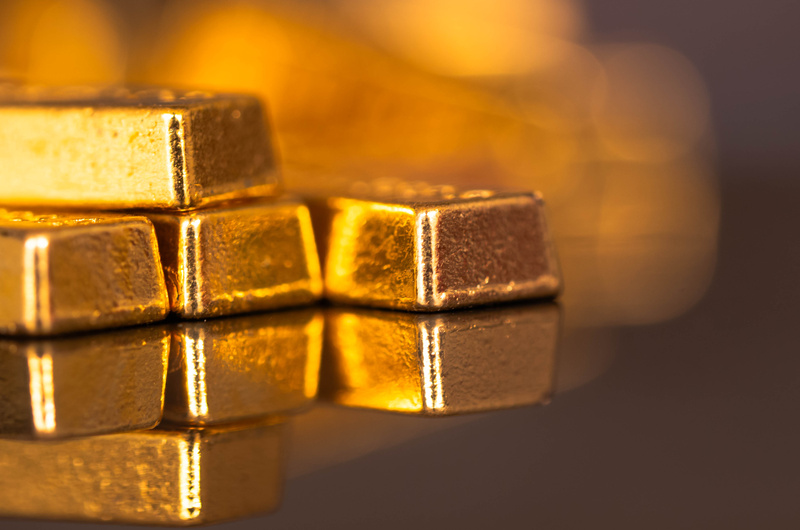 Authentic Gold Dealers