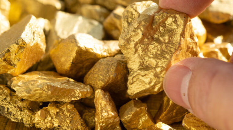 buy gold directly from miners