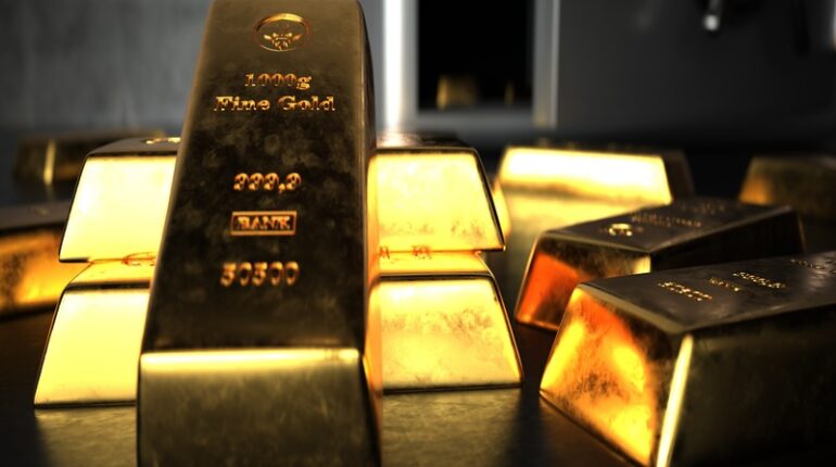 Gold Sellers With Best Rates