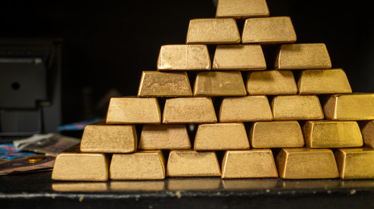 international gold suppliers