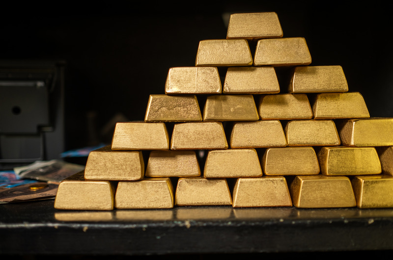 international gold suppliers