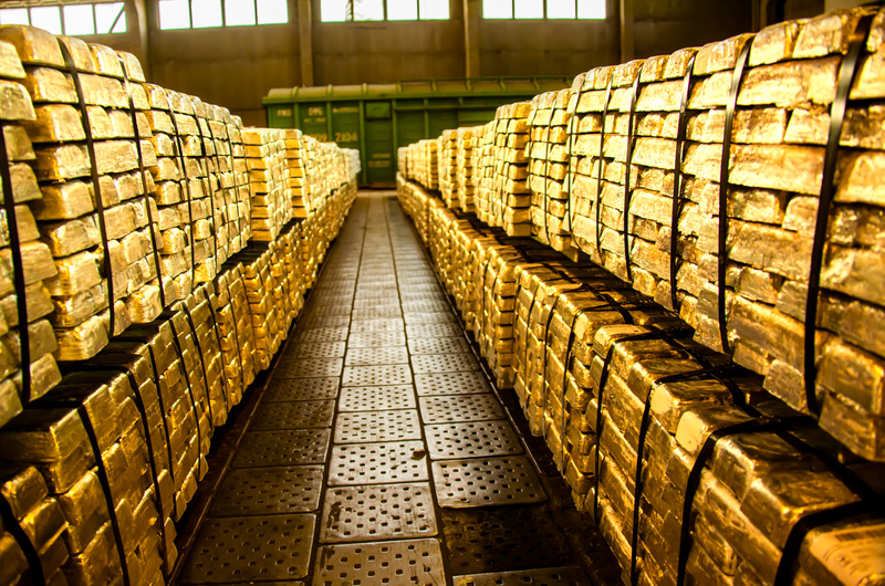 Wholesale Gold Suppliers