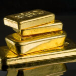 Gold Dore Bars for Sale: Why Investors Seek This Asset