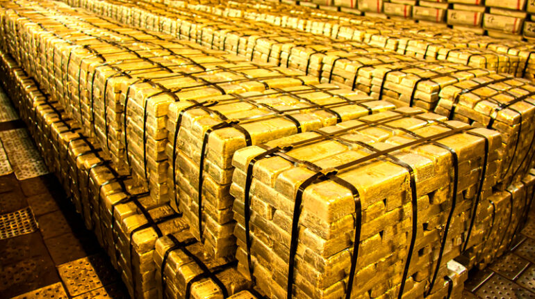 Gold Sellers In Dubai