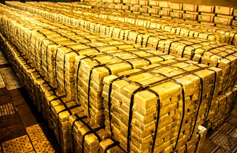 Gold Sellers In Dubai