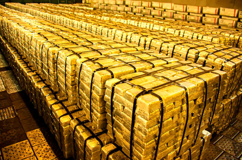 Gold Sellers In Dubai