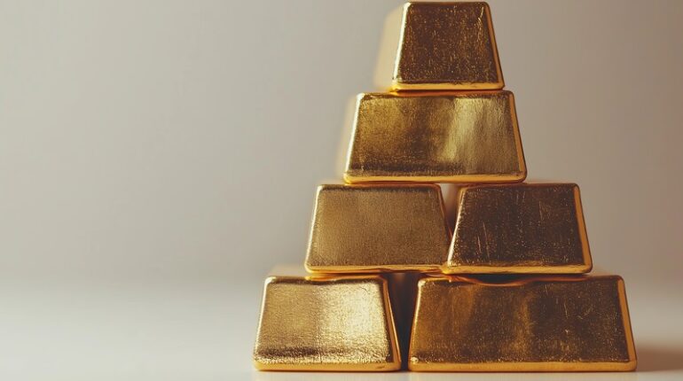 Gold Sellers in USA