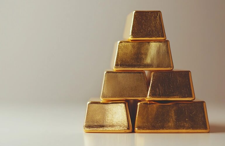 Gold Sellers in USA