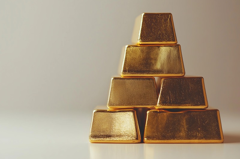 Gold Sellers in USA