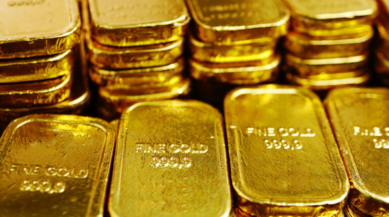 Direct Gold Suppliers