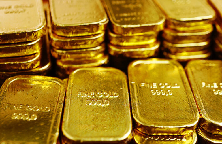 Direct Gold Suppliers
