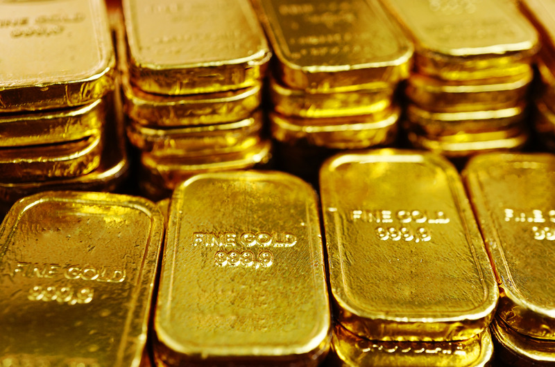 Direct Gold Suppliers